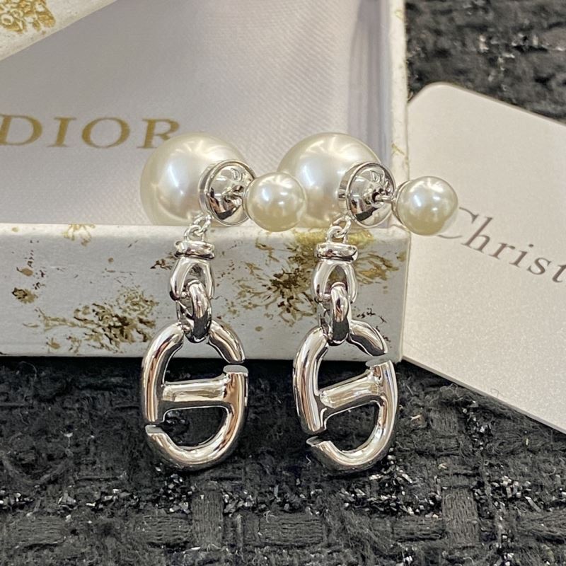 Christian Dior Earrings